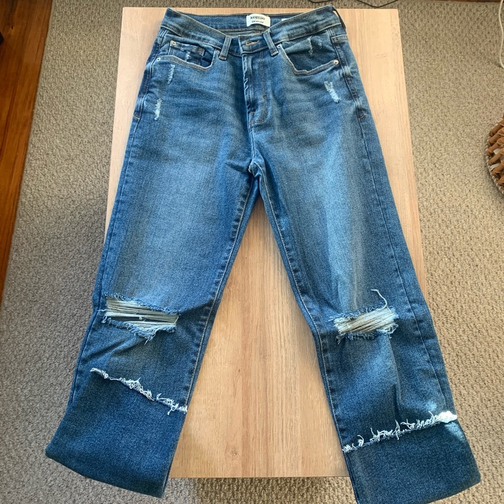Kensie jeans